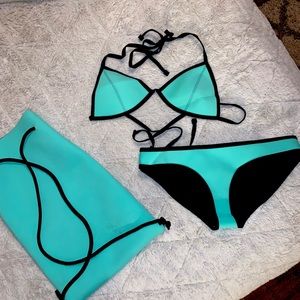 Triangl Swimwear Bikini